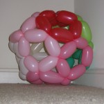 Balloon Ball - Day 1
