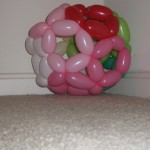 Balloon Ball - Day 5