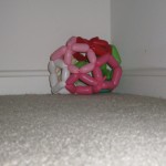 Balloon Ball - Day 70