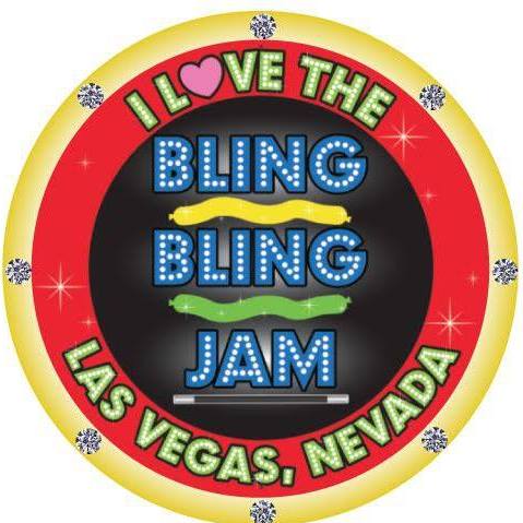 2017 bling bling jam